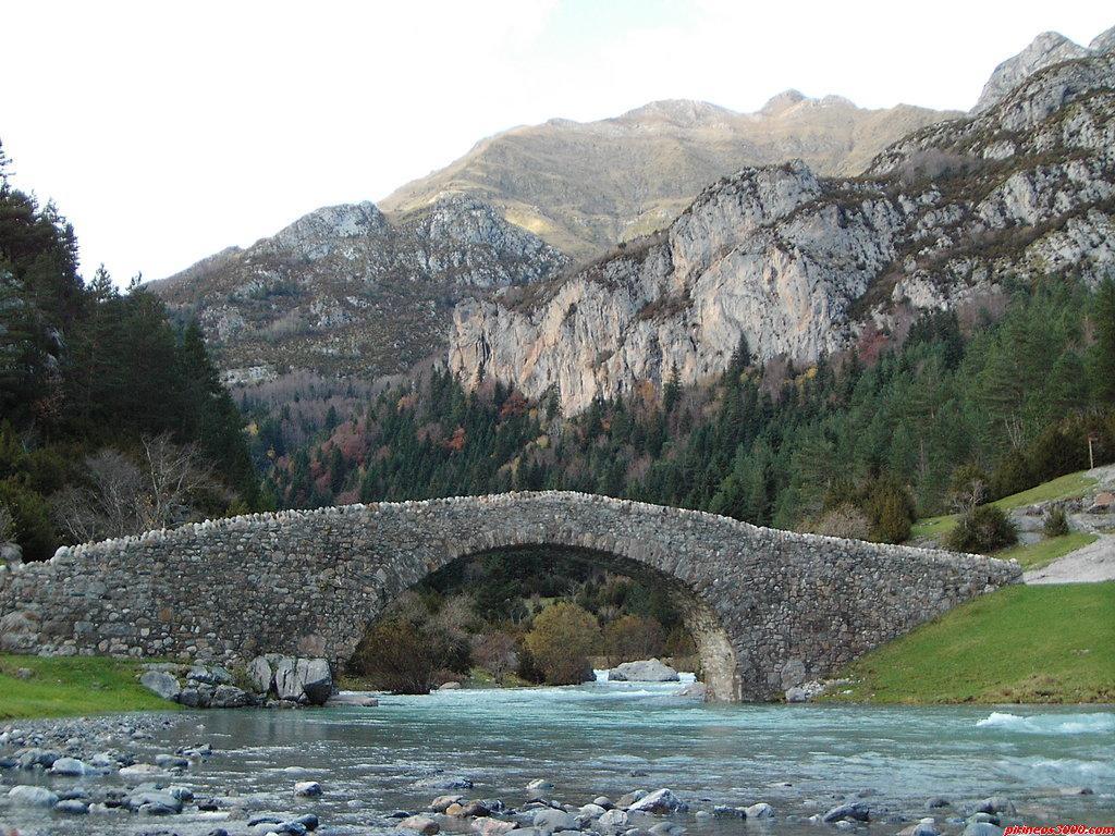 Pinarillos Sarvisé Kültér fotó